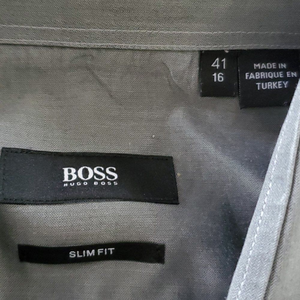 Hugo Boss - Picture 4 of 8